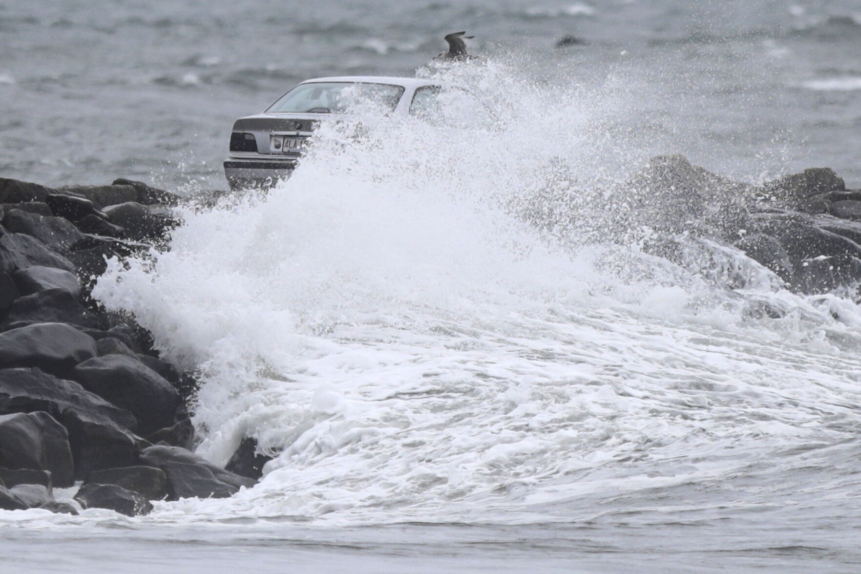 Subtropical Storm Wanda wraps up the ABC of hurricane season northeast weather